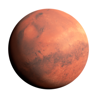 Mars